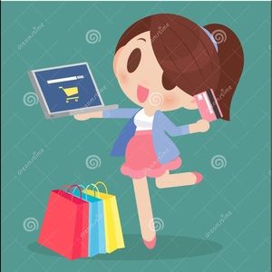 Meet your Posher, Monique